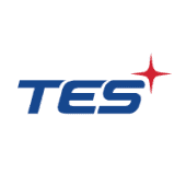 TES Electrical Logo