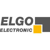 Elgo Electronic Logo