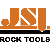 JSI Rock Tools Logo