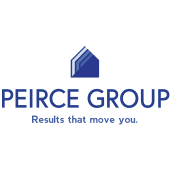 The Peirce Group Logo
