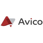 Avico Electronics Logo
