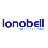 ionobell's Logo
