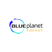 Blue Planet Energy Systems LLC Logo