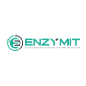 Enzymit's Logo