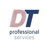 DT Professional Services Logo