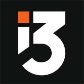 i3 Product Logo