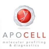 ApoCell Logo