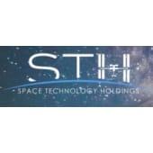 Space Technology Holdings Logo