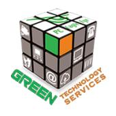 Green Technology Services Logo