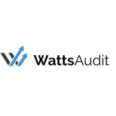 WattsAudit Logo
