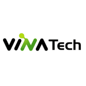 VINATech's Logo