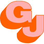 Great Jones Logo