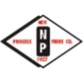 New Process Fibre Company Inc Logo
