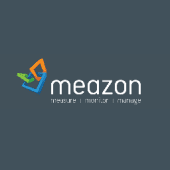 MEAZON Logo