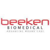 Beeken Biomedical Logo