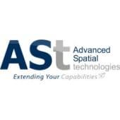 Advanced Spatial technologies Logo