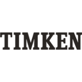 The Timken Company Logo