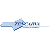 Tencarva Machinery Logo