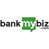 BankMyBiz.com Logo