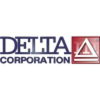 Delta M Corporation Logo