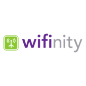 Wifinity Logo