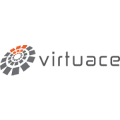 Virtuace Logo