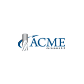 Acme Aerospace's Logo