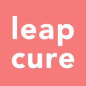Leapcure's Logo