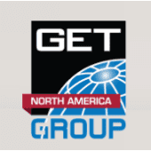 Global Enterprise Technologies Corporation Logo