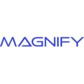 Magnify's Logo