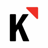 Klipfolio's Logo