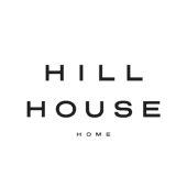 Hill House Home Logo