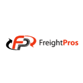 FreightPros Logo