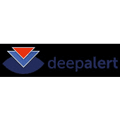 DeepAlert Logo
