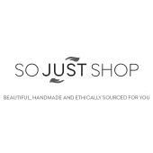 So Just Shop Logo