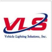 Vehicle Lighting Solutions VLS Logo