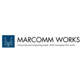 Marcomm Works Logo