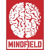 Mindfield Games Logo