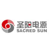 Shandong Sacred Sun Power Sources's Logo