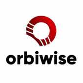 Orbiwise Logo