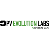 PV Evolution Labs's Logo
