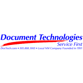 Document Technologies Logo
