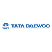Tata Daewoo Commercial Vehicle Co Ltd Logo