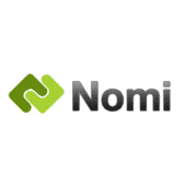 Nomi's Logo