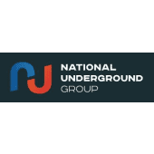 National Underground Group Logo