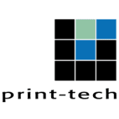 Print-Tech, Inc. Logo