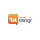 1st Easy Ltd Logo