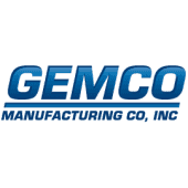 Gemco Manufacturing Co., Inc. Logo