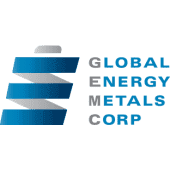 Global Energy Metals Logo