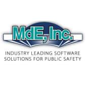 MdE, Inc Logo